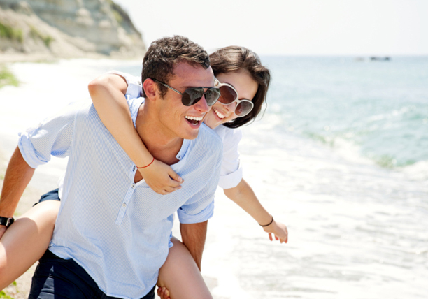 sun glasses from look optical